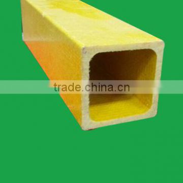 Hot Sale FRP Structural Square Tube