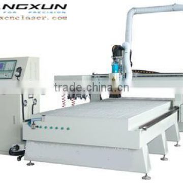 LX1325 cnc laser engraving and cutting machine with 140W