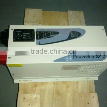Single Output Type power inverter 3000w 24VDC