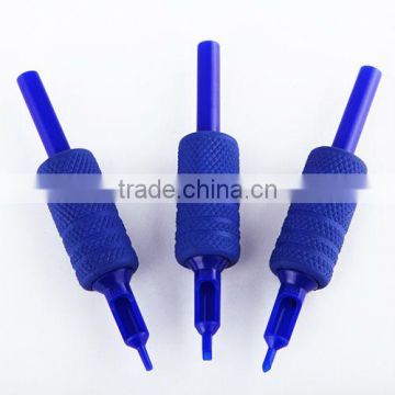 The Newest Disposable Blue Rubber Grip Supply