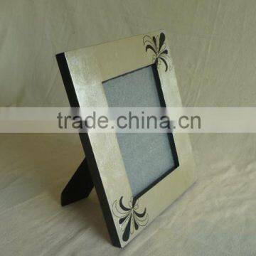 lacquer photo frame