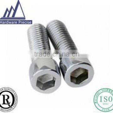 wholesale hexagon socket head cap screws 7981