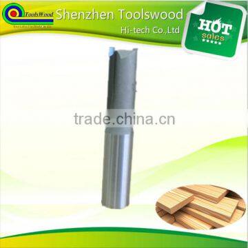 Wood Straight Router Bit