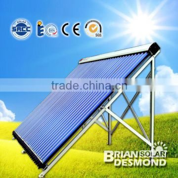 Heat Pipe Solar Collector 20