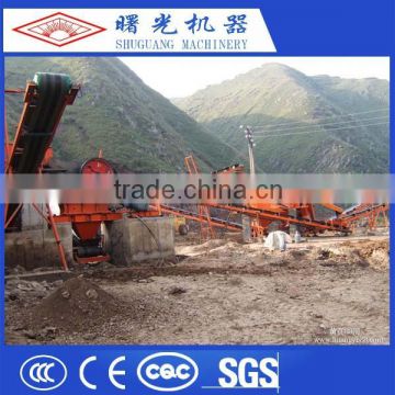 Mobile Crusher, Mobile Jaw Crusher, Mobile Stone Crusher Plant