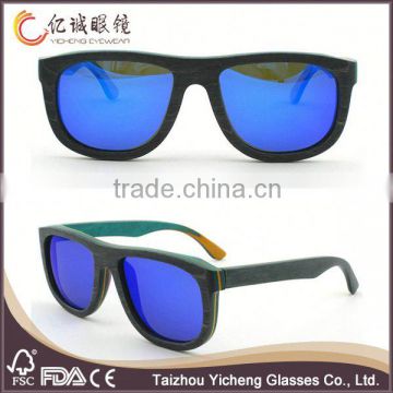 China Wholesale Websites Tac Polarized Sunglasses
