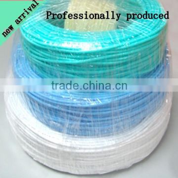 1mm thick PVC plastic tubing factory for chair