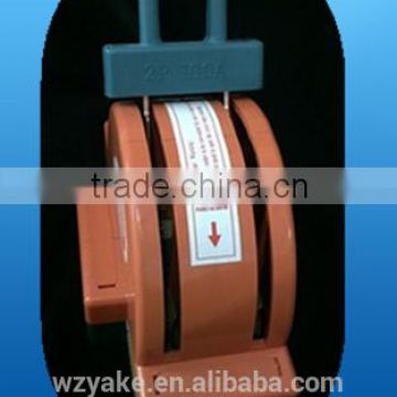 YK306 2P Hot sale 100A power load knife switch