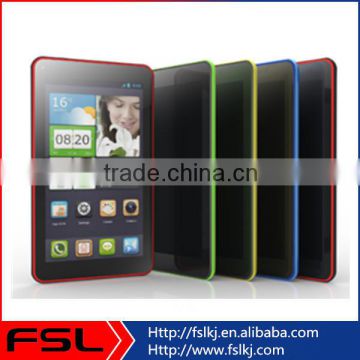 Quad Core 7inch Dual Boot Android and Win8 Tablet Dropship