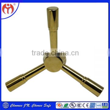 China supplier Safe Part Accessory handle JN715