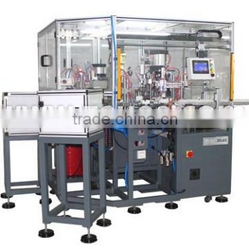 Full Automatic Assembly Machine for Plastics-steel Handles