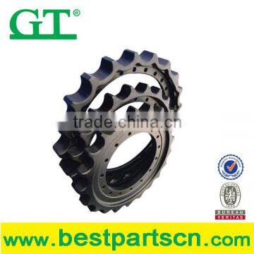 Manufacturer For Excavator R320LC Sprocket 81E5-2001