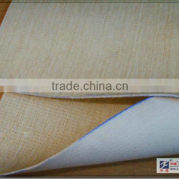 HT Non-woven fabric special material filter cloth