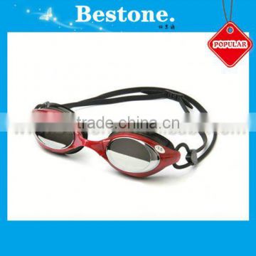 high quality waterproof swimming goggles better vision swim goggles lowest price swim goggles