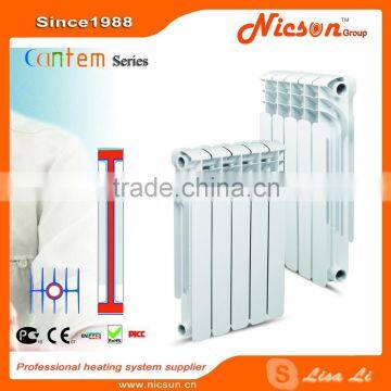 Household radiator Ningshuai bimetal radiator