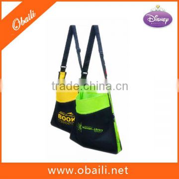 2013 New style nonwoven shoulder bag