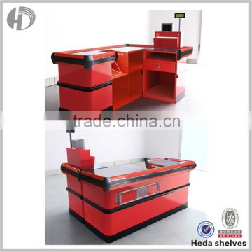 Stainless Steel China Supplier Oem Service Furniture Cashier Counter