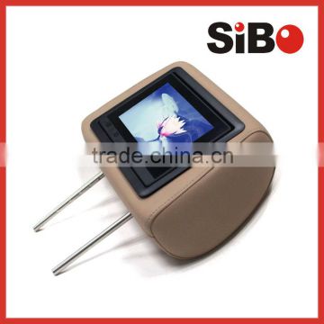Hot sale taxi advertising screen 3g GPS wifi car lcd digital signage