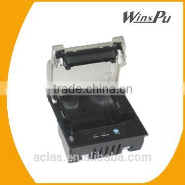 EM2X 2 inch bucket printer module For Data collecting device