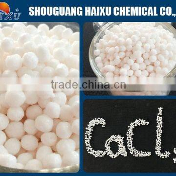 Wholesale China Calcium Chloride ball