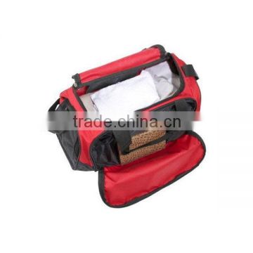 Durable best sell pilot case trolley bag
