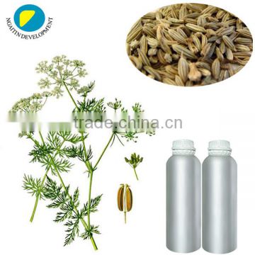 100% Pure and Natural Fennel Essential Oil