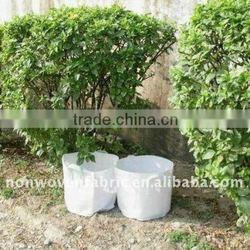 needle punched nonwoven for planting blanket