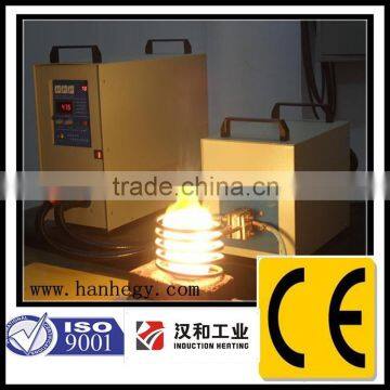 5-1000kg Gold silver noble metal Induction melting Furnace