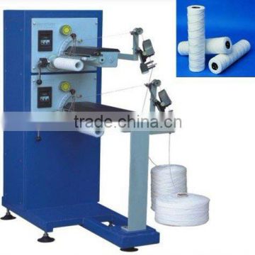 2015 PP String Wound Filter production line,Hongteng,improved,for filters