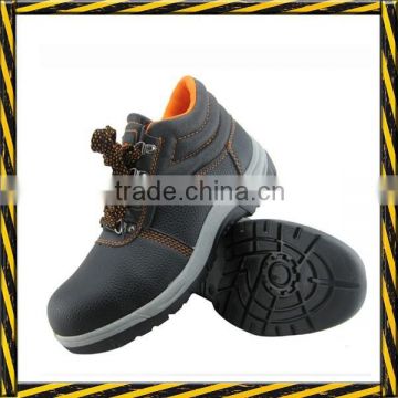 Men Gender and Anti-Static Feature workmans safety shoes