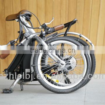 EN15194 folding bike fork,lithium battery powered folding bike,electric folding bike price