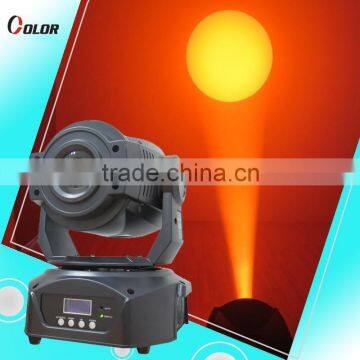 high quality new outcome gobo 90w led moving head stage light