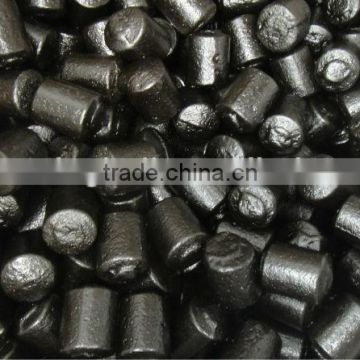High chromium alloy grinding casting section 10*10mm