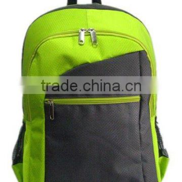 Wholesale Bright Color Sport Day Backpack