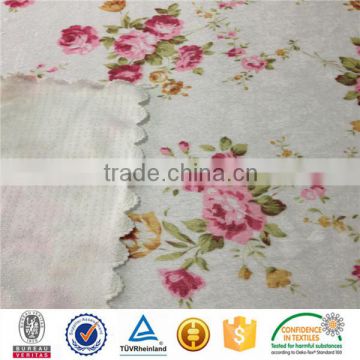 anti slip rubber patch mat print plastic dripping velour fabric