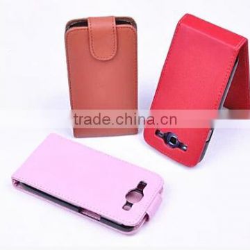 2014 Hot Sale Phone Cover ,PU Phone Cover For Samsung i9300/i9308
