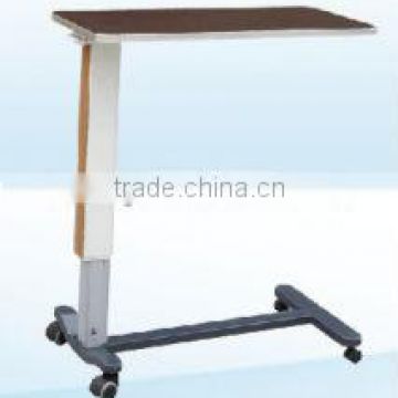 BS-G06-2 Luxurious Hydraulic Over-bed Table
