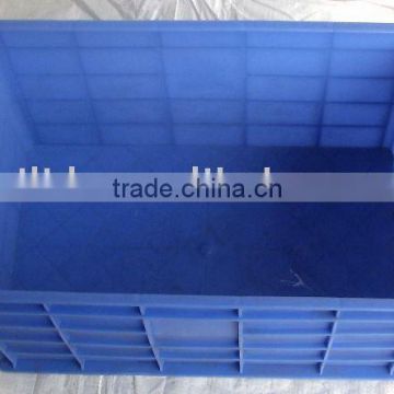 plastic crate with top quality and cheap price for HOT SALE P-001