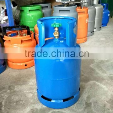 9kg lpg gas cylinder for south africa/kenya/Nigeria/Africa market                        
                                                Quality Choice
                                                                    Supplier's Choice