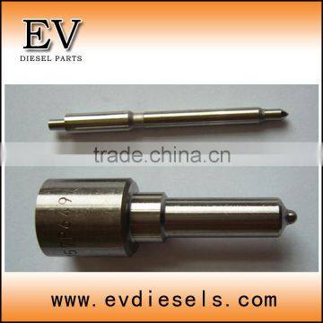 fuel injection pump PD6 PD6T feed pump PD6 PD6T injector nozzle