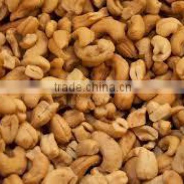 Vietnam cashew kernels grade WW320, WW450, WS for Asia market