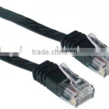Flat Cat5e UTP Cable