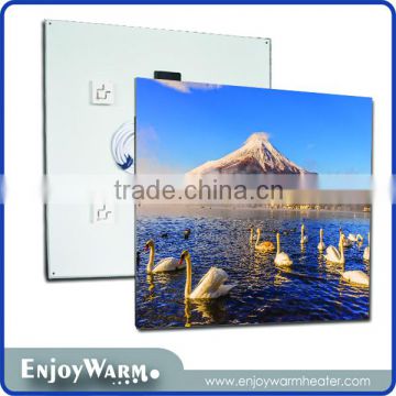 TUV GS CE ROHS SAA ISO9001 IP54 frameless far infrared heater panel                        
                                                Quality Choice