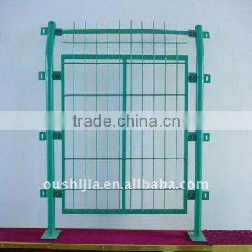 small welded wire mesh pieces(oushijia)