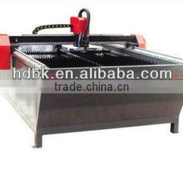 plasma cutting machine with good quality and factory price