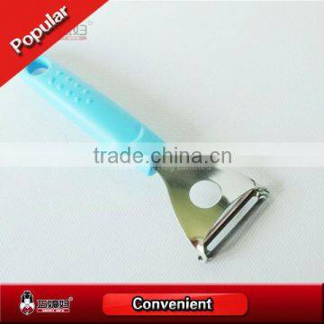 Beautiful cooking utensils plastic peeler