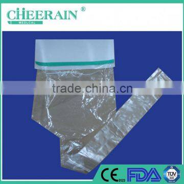 Fine Price Surgical Incision Protective Film Dressing