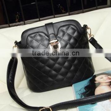 020 New Women diamond design Shoulder Bags PU Leather handbags