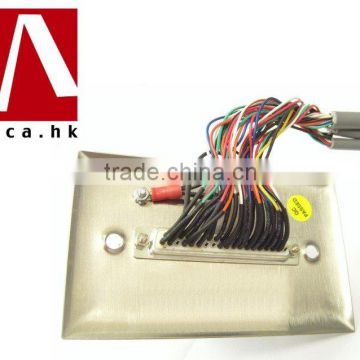 Manca. HK--Cable Harness, Wire Harness