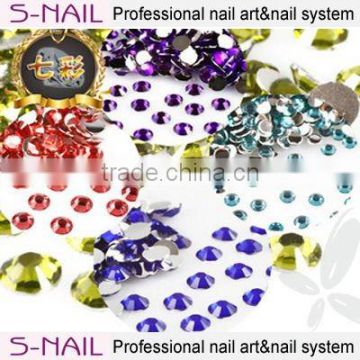 2015 hot sell beauty Nail Manicure nail accessories wholesale                        
                                                Quality Choice